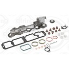Pochette Haut Moteur Pour Peugeot Opel Toyota Citroën Berlingo C-Elysee C3 II -