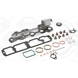 Pochette Haut Moteur Pour Peugeot Opel Toyota Citroën Berlingo C-Elysee C3 II -