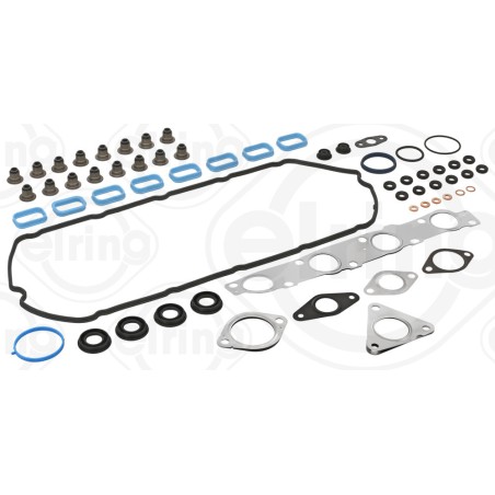 Pochette Haut Moteur Pour Ford Transit Land Rover Defender Cabrio Pick-up
