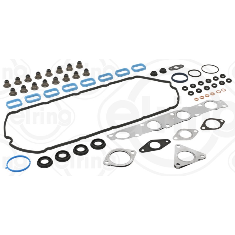 Pochette Haut Moteur Pour Ford Transit Land Rover Defender Cabrio Pick-up