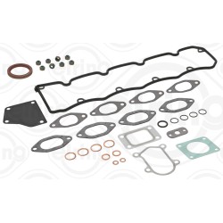 Pochette Haut Moteur Pour Iveco MULTICAR Fumo Renault Trucks Santana 500366528