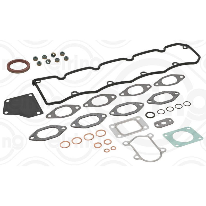 Pochette Haut Moteur Pour Iveco MULTICAR Fumo Renault Trucks Santana 500366528