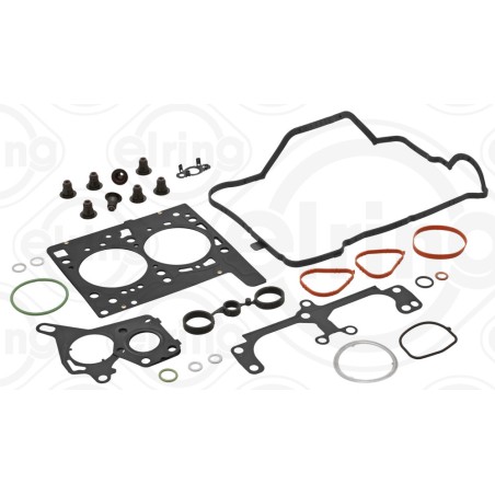 Pochette Haut Moteur Pour Fiat 500 C 500L Punto Alfa Romeo Mito
