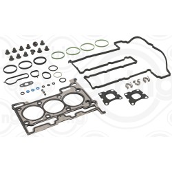 Pochette Haut Moteur Pour Ford B-Max C-Max II Ecosport Fiesta VI VII Focus III
