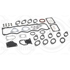 Pochette Haut Moteur Pour Peugeot Fiat Citroën Iveco Daily III 0197.Z0 71718012