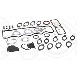 Pochette Haut Moteur Pour Peugeot Fiat Citroën Iveco Daily III 0197.Z0 71718012