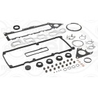 Pochette Haut Moteur Pour VW Audi A3 Q2 Q3 Seat Skoda Karoq Kodiaq Octavia III