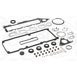 Pochette Haut Moteur Pour VW Audi A3 Q2 Q3 Seat Skoda Karoq Kodiaq Octavia III