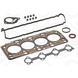 Pochette Haut Moteur Pour Renault Clio III Megane CC Modus Nissan Cube Tiida