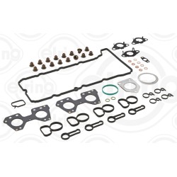 Pochette Haut Moteur Pour Toyota Avensis RAV 4 IV Van Mini Mini Clubman Clubvan