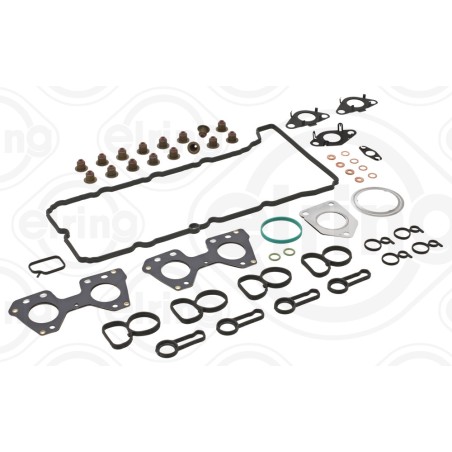 Pochette Haut Moteur Pour Toyota Avensis RAV 4 IV Van Mini Mini Clubman Clubvan