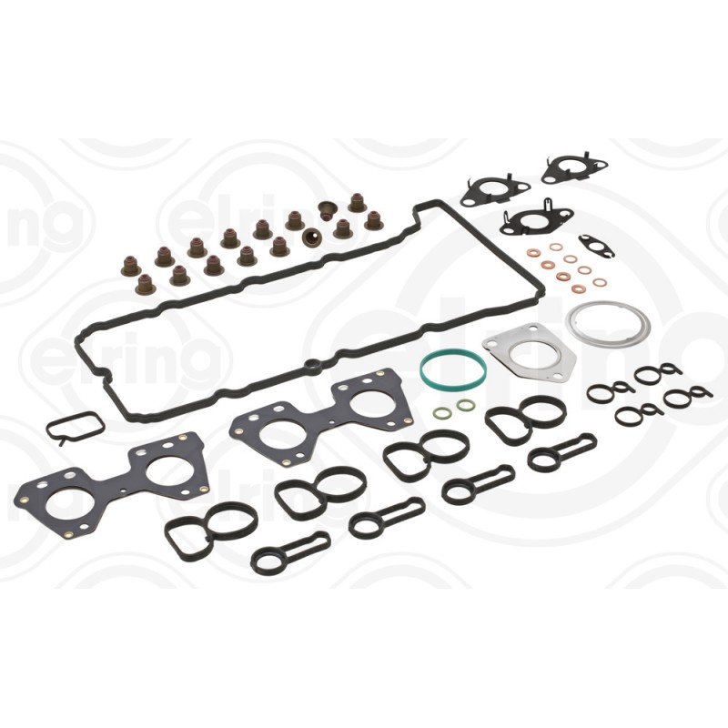 Pochette Haut Moteur Pour Toyota Avensis RAV 4 IV Van Mini Mini Clubman Clubvan