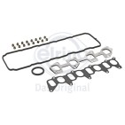 Pochette Haut Moteur Pour Renault Nissan ASHOK LEYLAND NISSAN-TRUCK A1M42-MA70A