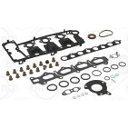 Pochette Haut Moteur Pour Peugeot Fiat Ford C-Max II Focus III Toyota 0197.AX