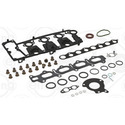 Pochette Haut Moteur Pour Peugeot Fiat Ford C-Max II Focus III Toyota 0197.AX