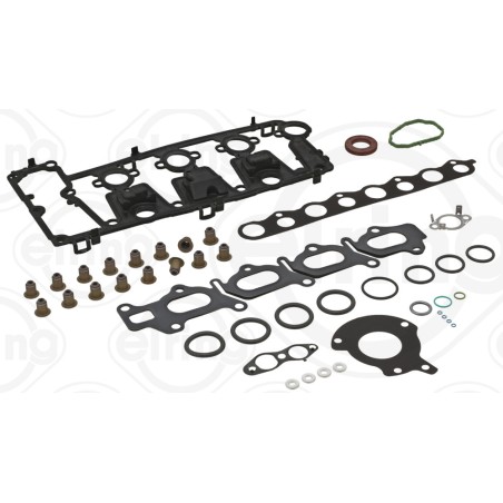 Pochette Haut Moteur Pour Peugeot Fiat Ford C-Max II Focus III Toyota 0197.AX