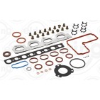 Pochette Haut Moteur Pour Peugeot 508 I Citroën C5 III