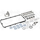 Pochette Haut Moteur Pour Peugeot Boxer Citroën Jumper
