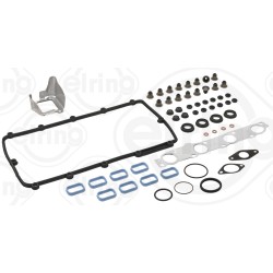 Pochette Haut Moteur Pour Peugeot Boxer Citroën Jumper