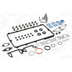 Pochette Haut Moteur Pour Ford Ranger Transit Land Rover Mazda BT-50 II Pick-up
