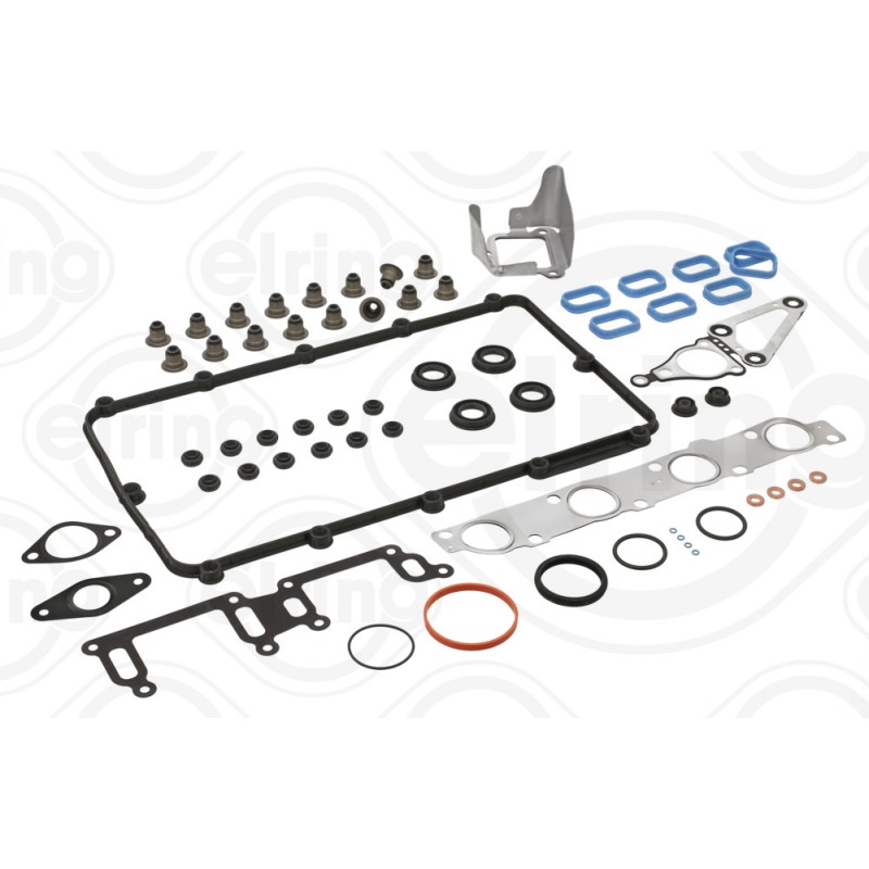 Pochette Haut Moteur Pour Ford Ranger Transit Land Rover Mazda BT-50 II Pick-up