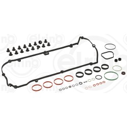 Pochette Haut Moteur Pour BMW Série 1 F20 F21 3 F30, F80 F31 11122250713