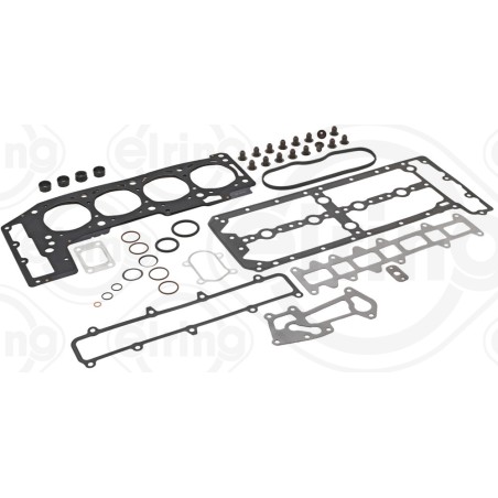 Pochette Haut Moteur Pour Bremach Iveco Daily Citys VI MULTICAR Fumo M31 2996102
