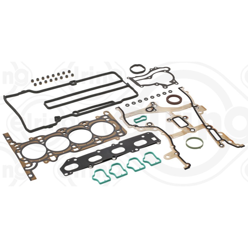 Pochette Haut Moteur Pour Opel Chevrolet Aveo Cruze Vauxhall 95519630