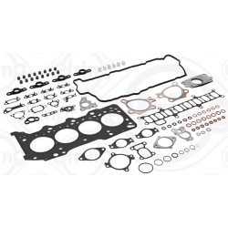 Pochette Haut Moteur Pour Mazda 3 - 6 6/Break CX-5 Van