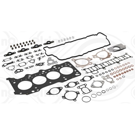 Pochette Haut Moteur Pour Mazda 3 - 6 6/Break CX-5 Van