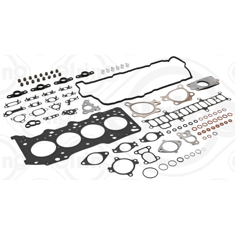 Pochette Haut Moteur Pour Mazda 3 - 6 6/Break CX-5 Van