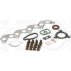 Pochette Haut Moteur Pour Peugeot Fiat Ford C-Max Focus II Citroën 0197.AC