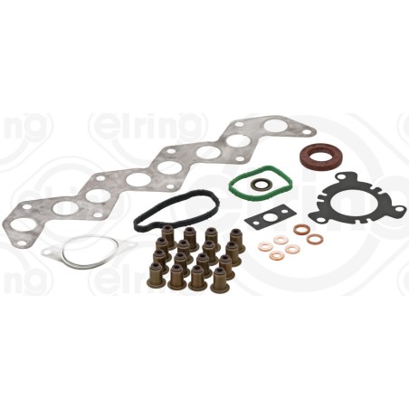 Pochette Haut Moteur Pour Peugeot Fiat Ford C-Max Focus II Citroën 0197.AC