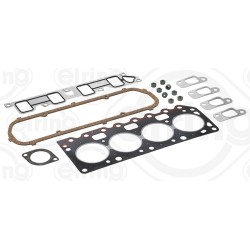 Pochette Haut Moteur Pour Ford Escort VI Fiesta III IV KA Mazda 121 III -