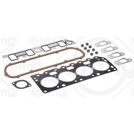 Pochette Haut Moteur Pour Ford Escort VI Fiesta III IV KA Mazda 121 III -
