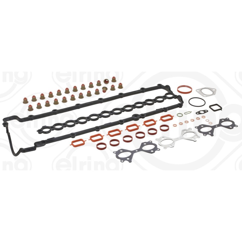 Pochette Haut Moteur Pour BMW Série 3 E46 5 E39 Opel Land Rover 11122248985