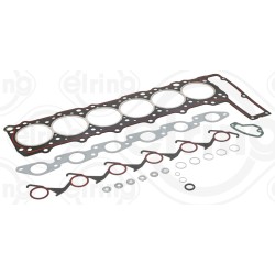 Pochette Haut Moteur Pour MERCEDES Classe G S Puch G-Modell Cabrio