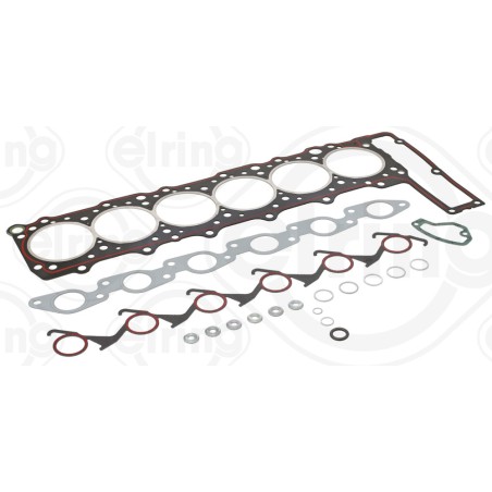 Pochette Haut Moteur Pour MERCEDES Classe G S Puch G-Modell Cabrio