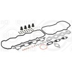 Pochette Haut Moteur Pour Nissan X-Trail 11042-8H827