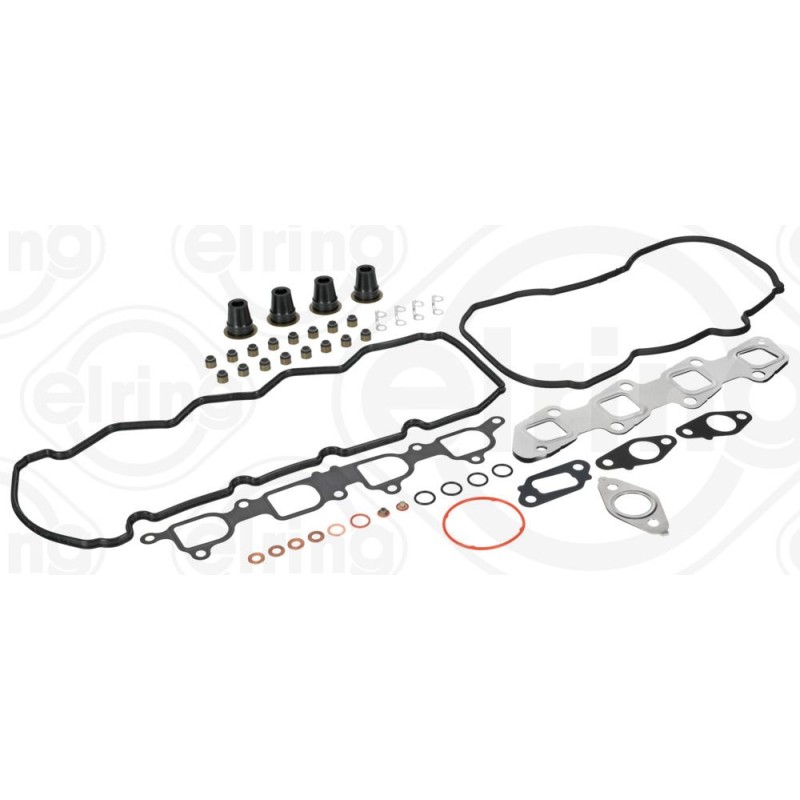 Pochette Haut Moteur Pour Nissan X-Trail 11042-8H827