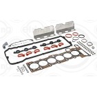 Pochette Haut Moteur Pour BMW Série 3 E46 5 E39 E60 E61 7 E65, E66, E67 X3 X5