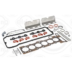 Pochette Haut Moteur Pour BMW Série 3 E46 5 E39 E60 E61 7 E65, E66, E67 X3 X5