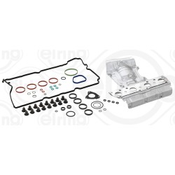 Pochette Haut Moteur Pour Peugeot Citroën Mini Clubman Clubvan 11120427689