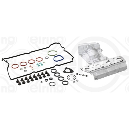 Pochette Haut Moteur Pour Peugeot Citroën Mini Clubman Clubvan 11120427689