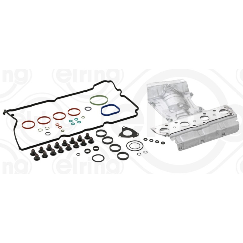 Pochette Haut Moteur Pour Peugeot Citroën Mini Clubman Clubvan 11120427689