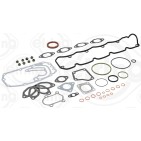 Pochette Haut Moteur Pour Renault Opel Iveco Renault Trucks 7701206362 4502798