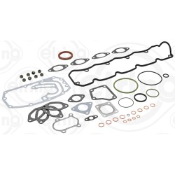 Pochette Haut Moteur Pour Renault Opel Iveco Renault Trucks 7701206362 4502798