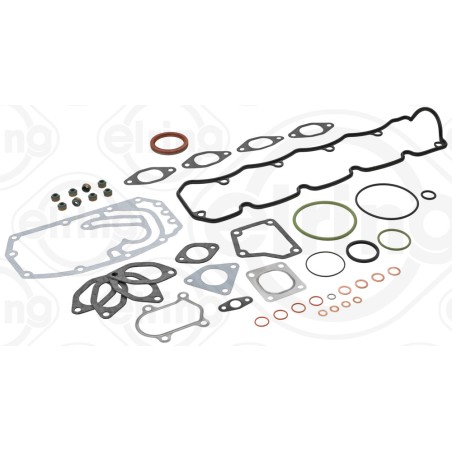 Pochette Haut Moteur Pour Renault Opel Iveco Renault Trucks 7701206362 4502798