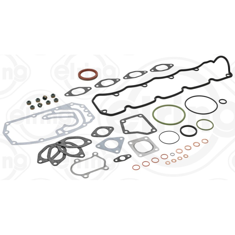Pochette Haut Moteur Pour Renault Opel Iveco Renault Trucks 7701206362 4502798