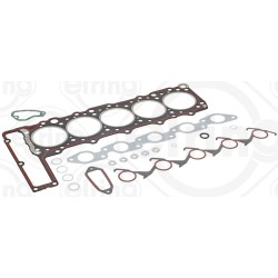 Pochette Haut Moteur Pour MERCEDES 124 190 Classe E MERCEDES-TRUCK O 405 Puch